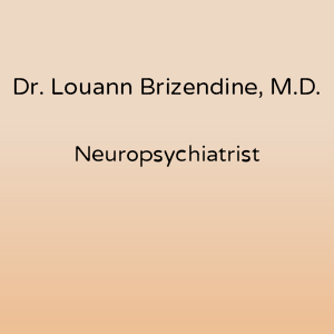 Dr. Louann Brizendine, M.D Neuropsychiatrist and expert in Pushing Motherhood the documentary film