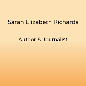 Sarah Elizabeth Richards is an author and journalist who is also an expert in the new documentary film, Pushing Motherhood.